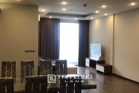 3 bedrooms Apartment in Bac Tu Liem, Ha Noi, No. 2721 2