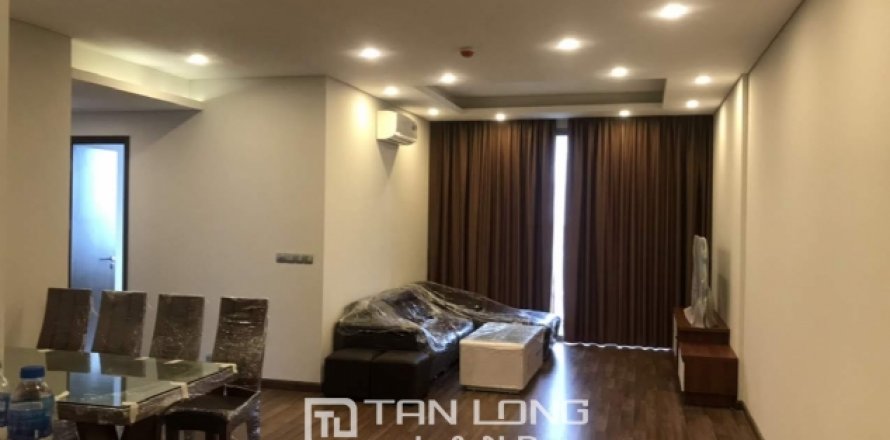 3 bedrooms Apartment in Bac Tu Liem, Ha Noi, No. 2721