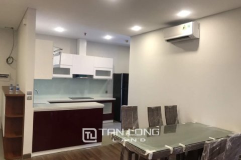 3 bedrooms Apartment in Bac Tu Liem, Ha Noi, No. 2721 5