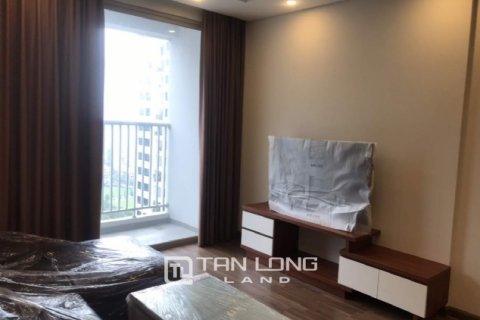 3 bedrooms Apartment in Bac Tu Liem, Ha Noi, No. 2721 4