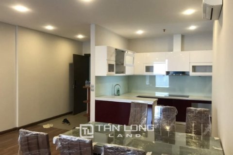 3 bedrooms Apartment in Bac Tu Liem, Ha Noi, No. 2721 6