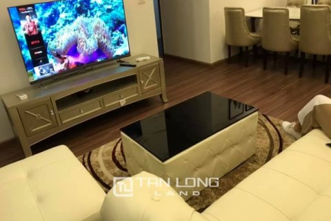 3 bedrooms Apartment in Bac Tu Liem, Ha Noi, No. 2722 3