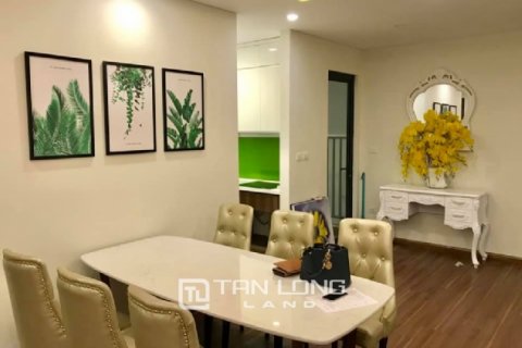 3 bedrooms Apartment in Bac Tu Liem, Ha Noi, No. 2722 4