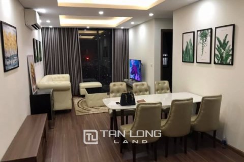 3 bedrooms Apartment in Bac Tu Liem, Ha Noi, No. 2722