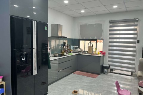100m2 Townhouse in District 7, Ho Chi Minh,  No. 20451 3