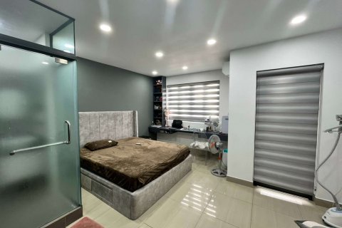 100m2 Townhouse in District 7, Ho Chi Minh,  No. 20451 5