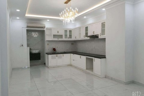 70m2 Townhouse in District 7, Ho Chi Minh, No. 20447 4