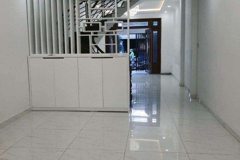 70m2 Townhouse in District 7, Ho Chi Minh, No. 20447 3
