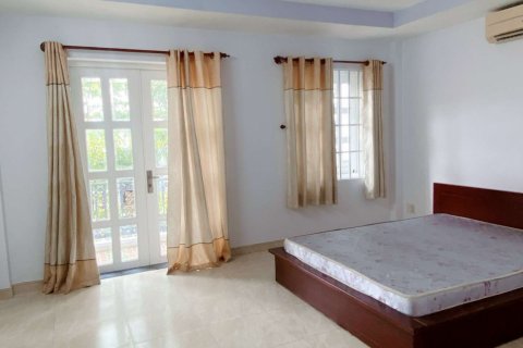 95m2 Townhouse in Nha Be, Ho Chi Minh,  No. 20449 4