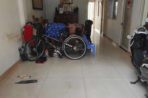 112m2 Townhouse in District 7, Ho Chi Minh,  No. 20446 3