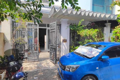Studio Townhouse in District 7, Ho Chi Minh, No. 20446