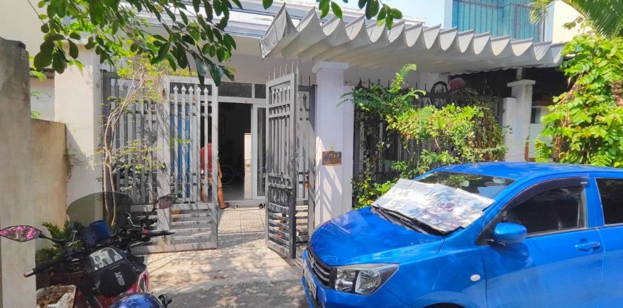 Studio Townhouse in District 7, Ho Chi Minh,  No. 20446