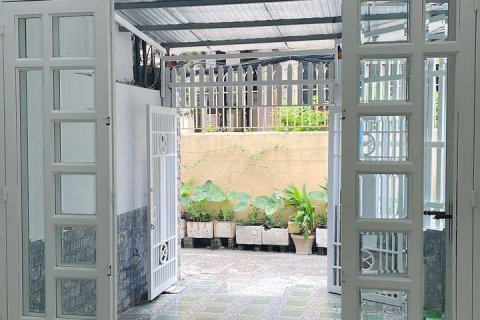 80m2 Townhouse in District 7, Ho Chi Minh,  No. 20448 5