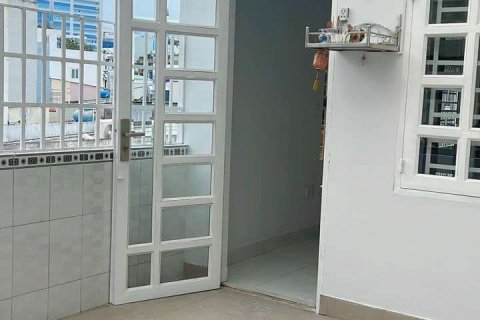 80m2 Townhouse in District 7, Ho Chi Minh,  No. 20448 3