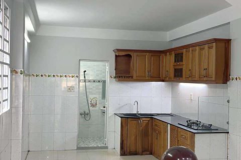 80m2 Townhouse in District 7, Ho Chi Minh,  No. 20448 6