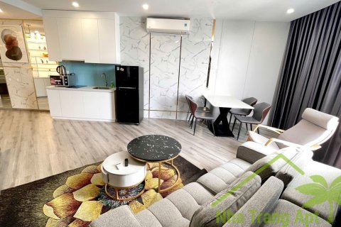 1 bedroom Apartment in Nha Trang, No. 27729