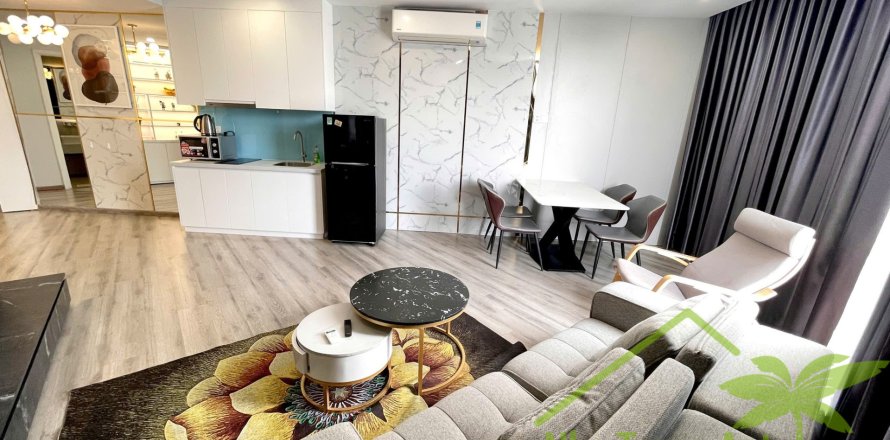 1 bedroom Apartment in Nha Trang,  No. 27729