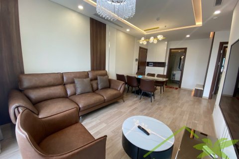3 bedrooms Apartment in Nha Trang,  No. 27734