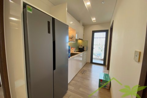 Квартира с 3 спальнями в Нячанг, № 27734 3