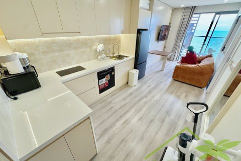 1 bedroom Apartment in Nha Trang, No. 27732