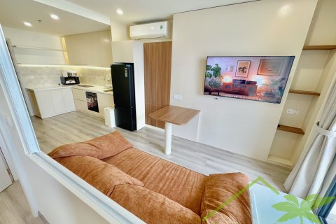 Квартира с 1 спальней в Нячанг, № 27732 3
