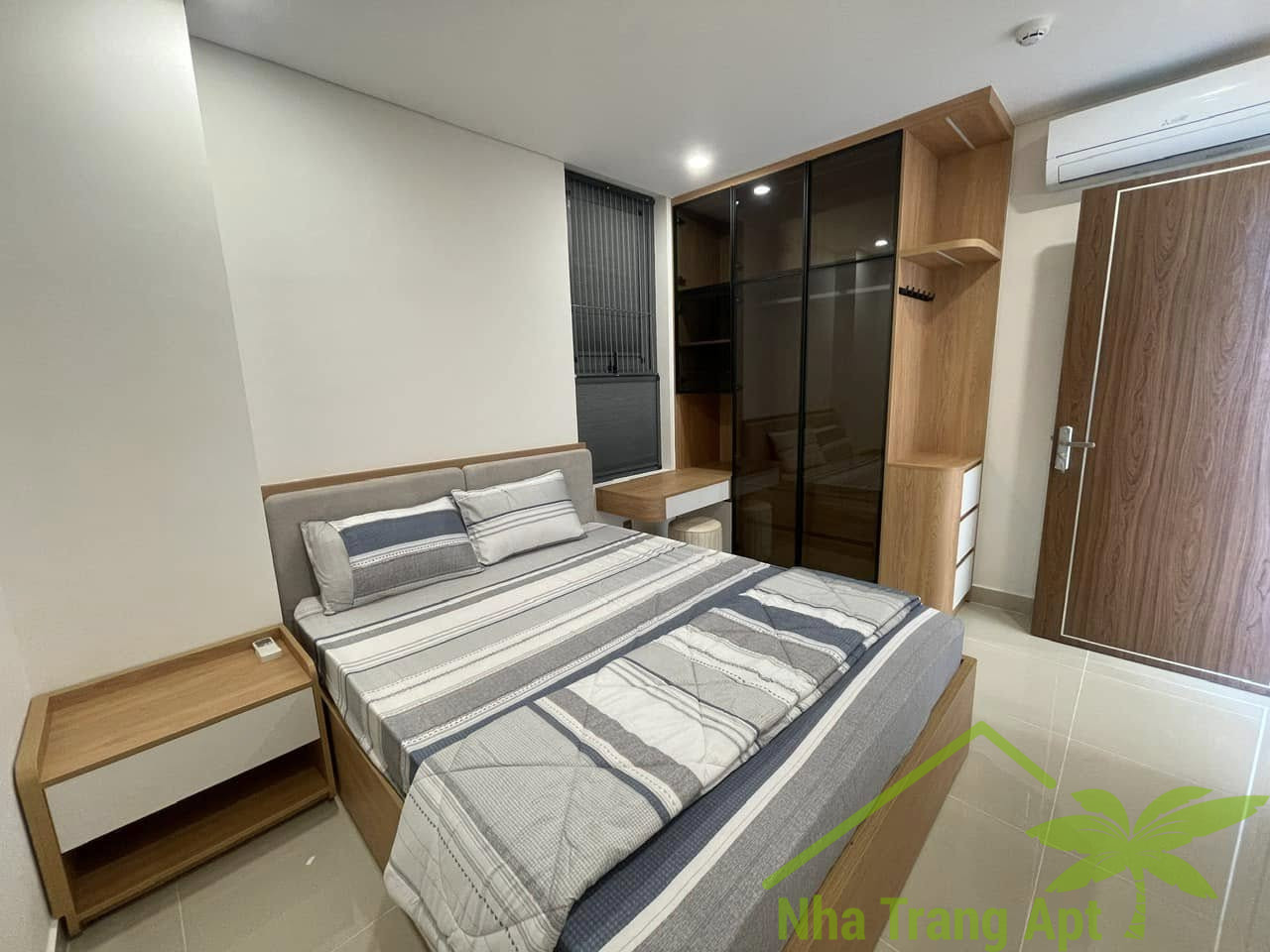 3 bedrooms Apartment in Nha Trang, Vietnam No. 27733