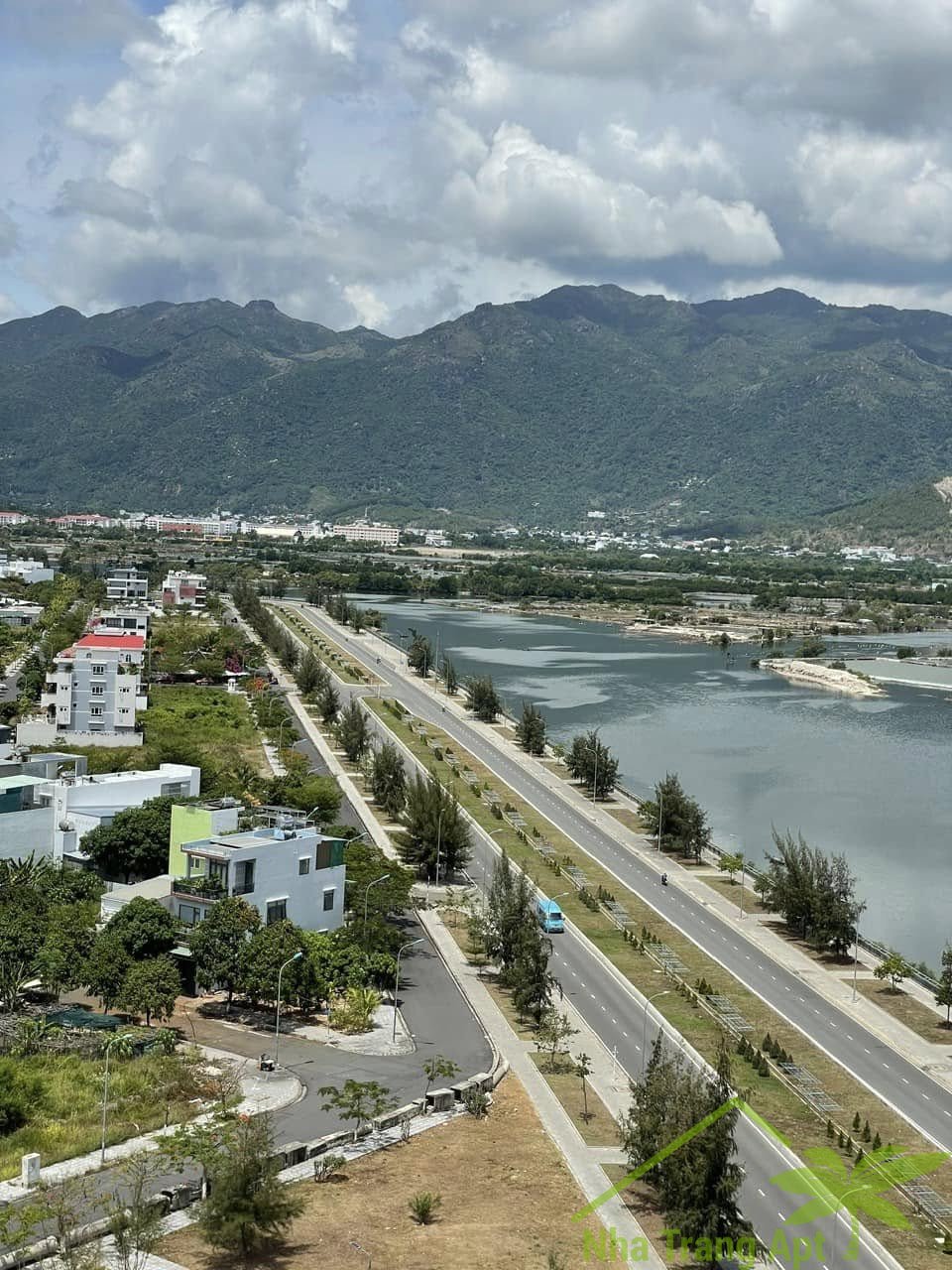 3 bedrooms Apartment in Nha Trang, Vietnam No. 27733