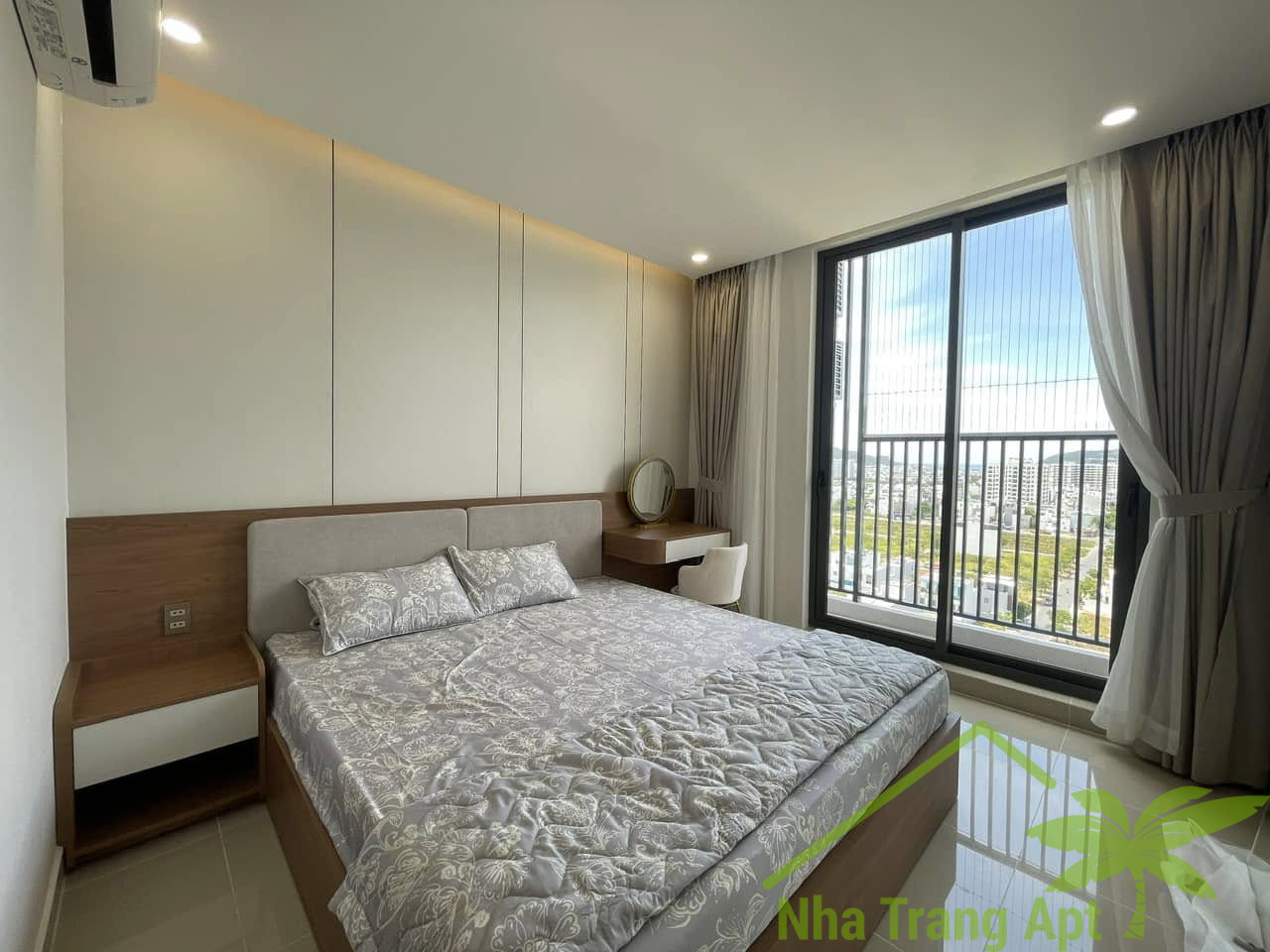 3 bedrooms Apartment in Nha Trang, Vietnam No. 27733