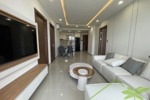 3 bedrooms Apartment in Nha Trang, No. 27733