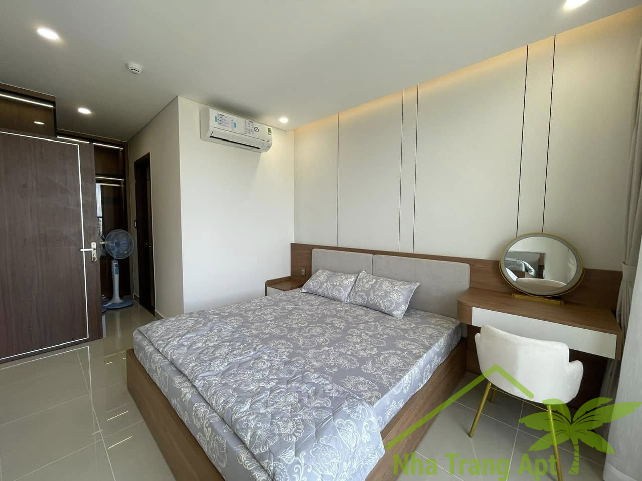 3 bedrooms Apartment in Nha Trang, Vietnam No. 27733