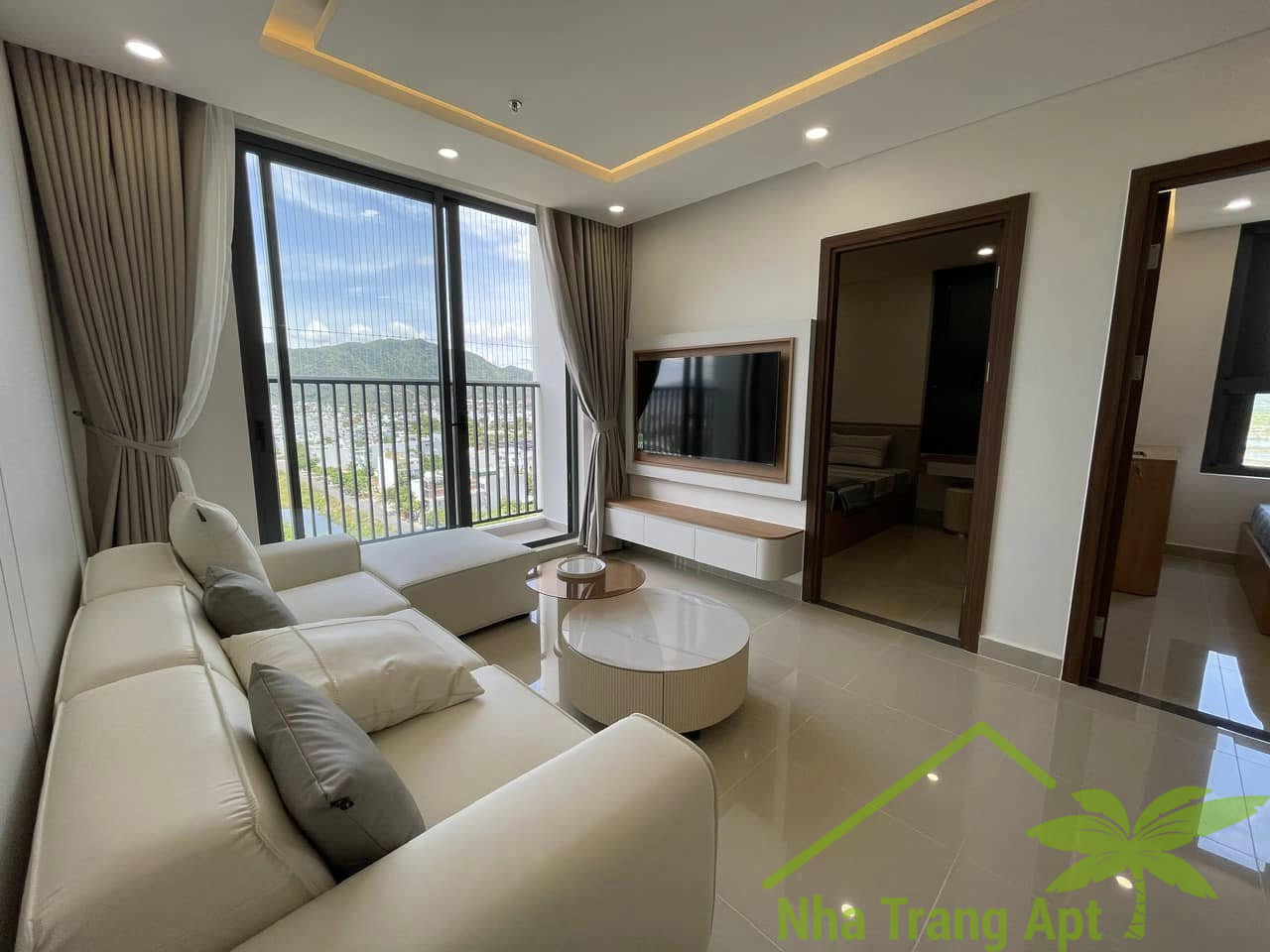 3 bedrooms Apartment in Nha Trang, Vietnam No. 27733