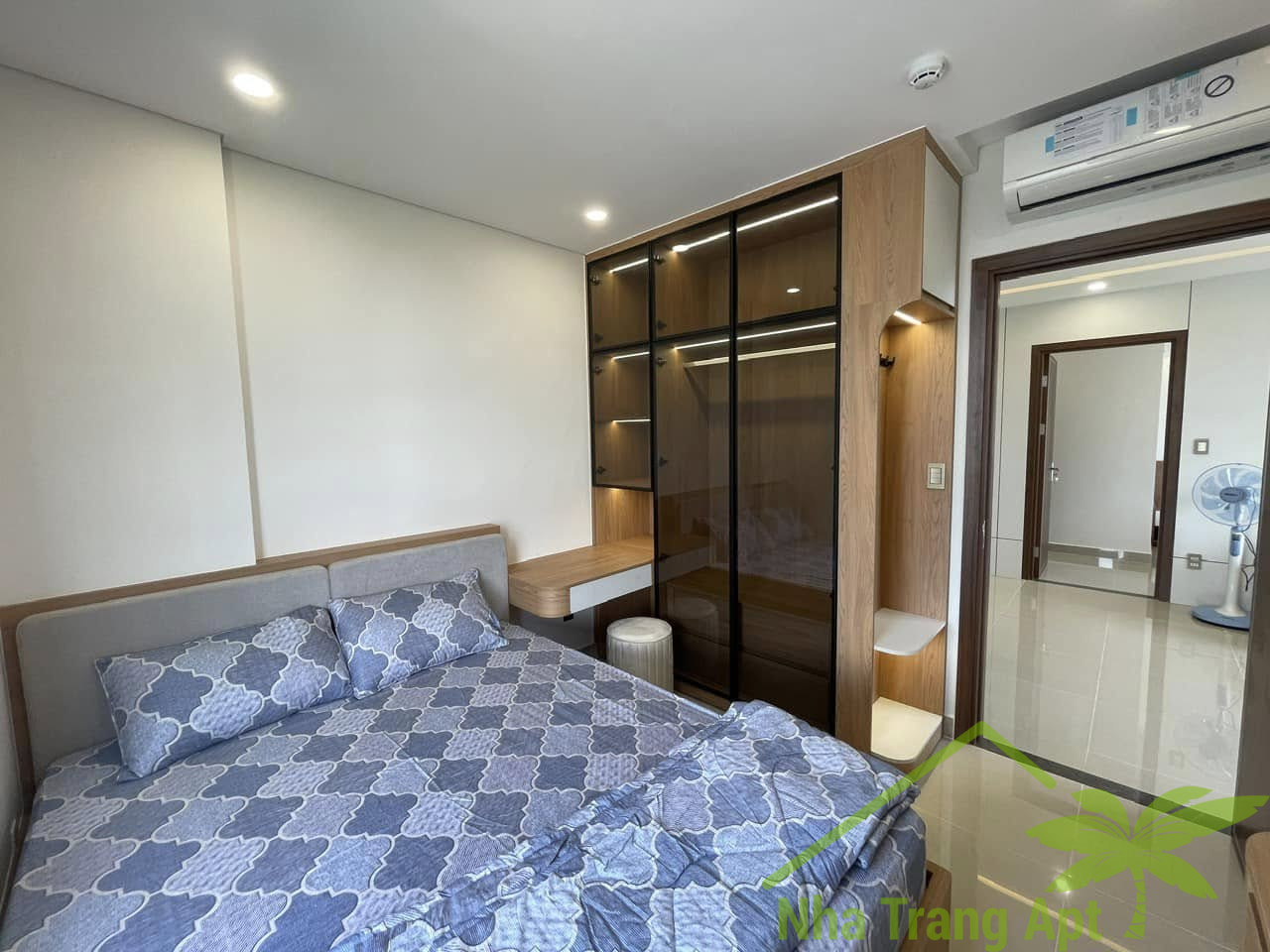 3 bedrooms Apartment in Nha Trang, Vietnam No. 27733