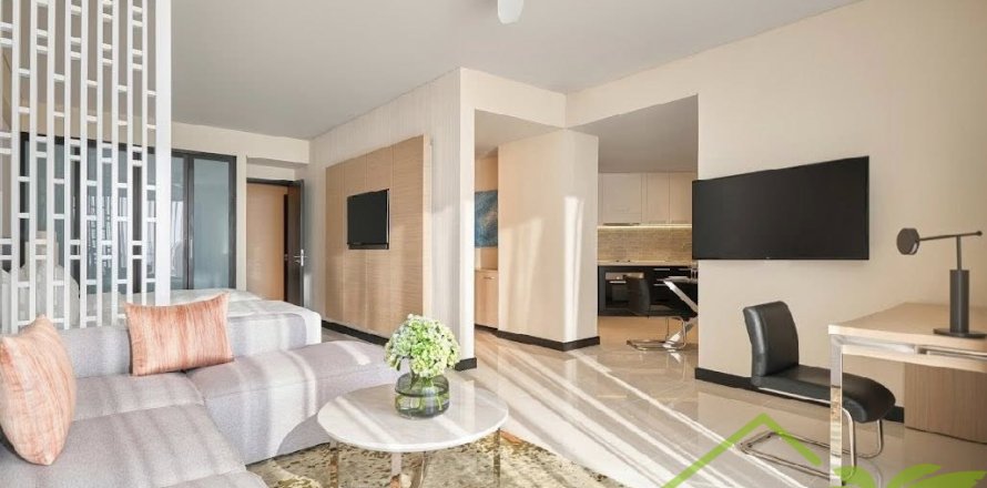 1 bedroom Apartment in Nha Trang, No. 27731