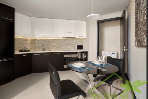 1 bedroom Apartment in Nha Trang, No. 27731 4