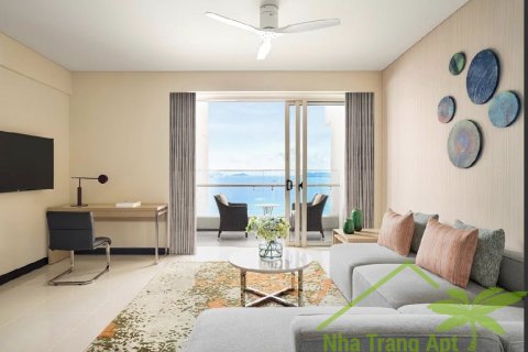 1 bedroom Apartment in Nha Trang, No. 27731 3