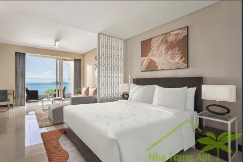 1 bedroom Apartment in Nha Trang, No. 27731 5