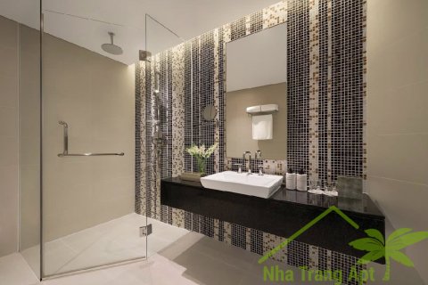 1 bedroom Apartment in Nha Trang, No. 27731 6