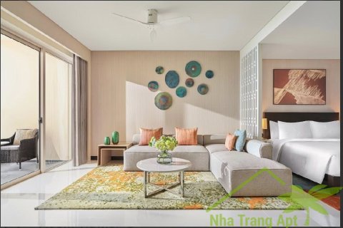 1 bedroom Apartment in Nha Trang, No. 27731 2