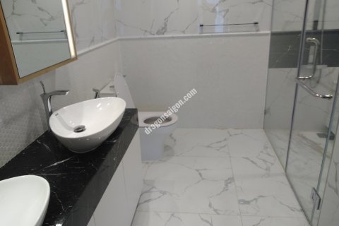 Квартира с 3 спальнями в Биньтхань, Хошимин , № 14776 9
