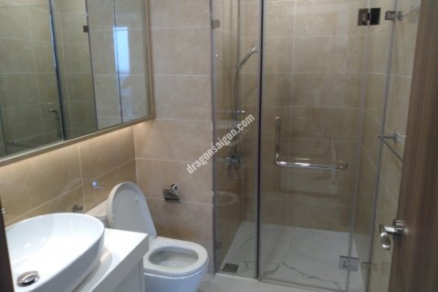 Квартира с 3 спальнями в Биньтхань, Хошимин , № 14776 4