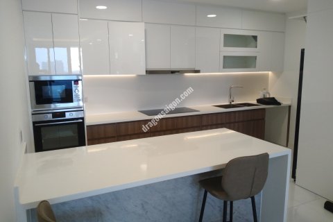 3 bedrooms Apartment in Binh Thanh, Ho Chi Minh,  No. 14776