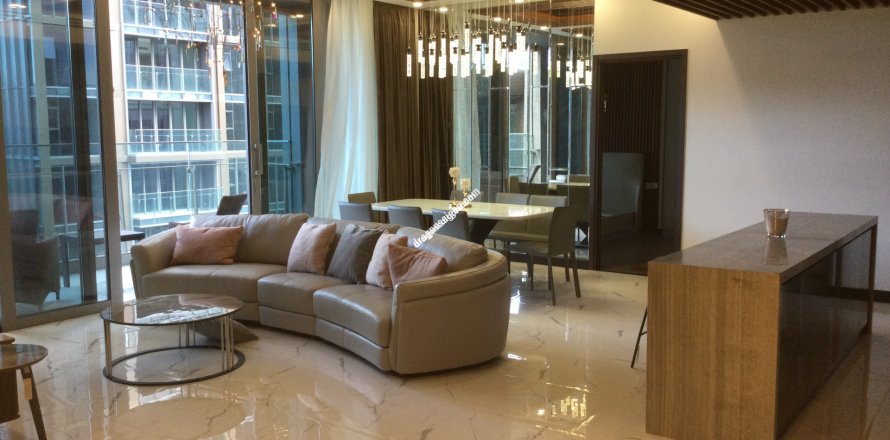 3 bedrooms Apartment in Thu Duc, Ho Chi Minh,  No. 14781