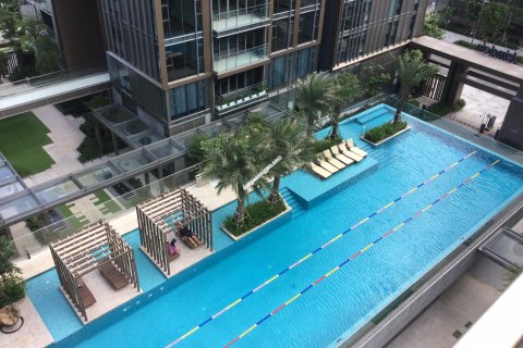 3 bedrooms Apartment in Thu Duc, Ho Chi Minh,  No. 14781 5