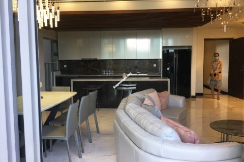 3 bedrooms Apartment in Thu Duc, Ho Chi Minh,  No. 14781 3