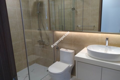 3 bedrooms Apartment in Binh Thanh, Ho Chi Minh, No. 14780 4