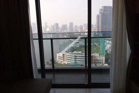 3 bedrooms Apartment in Binh Thanh, Ho Chi Minh, No. 14780 2