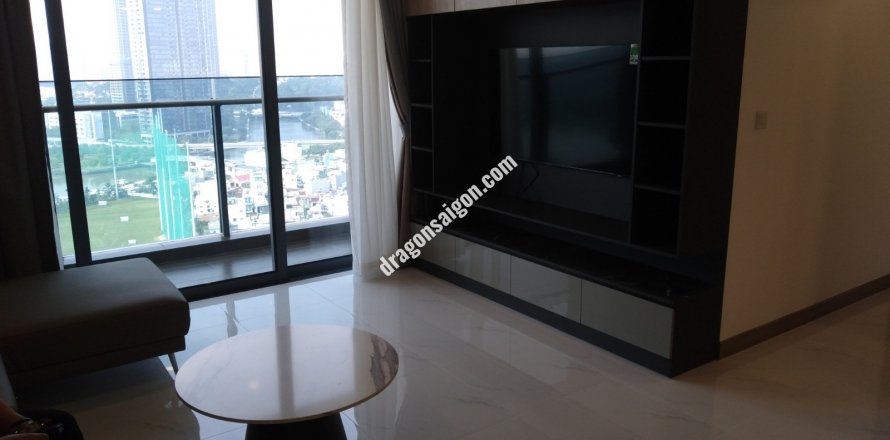 3 bedrooms Apartment in Binh Thanh, Ho Chi Minh, No. 14780
