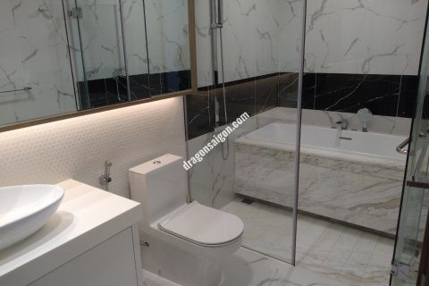 3 bedrooms Apartment in Binh Thanh, Ho Chi Minh, No. 14780 8