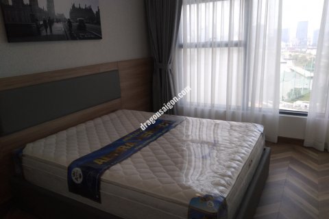 3 bedrooms Apartment in Binh Thanh, Ho Chi Minh, No. 14780 5