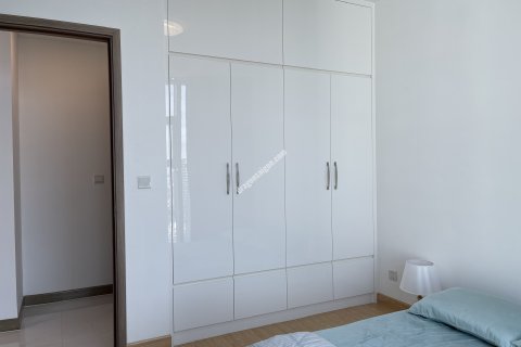 Квартира с 1 спальней в Биньтхань, Хошимин ,  № 14779 8